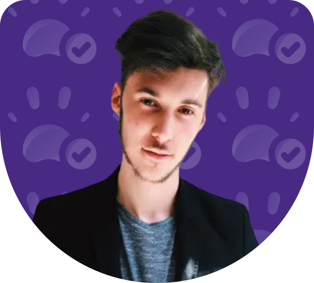Raphael Niger, roleRaph